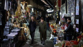 Türkiye'de ekonomik durgunluk ufukta