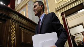 İspanya'da asgari ücrete yüzde 22 zam