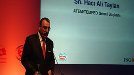 ‘Peşin konut satışlarına yoğun talep’