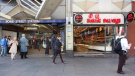 Türk markalar yurt dışında 500 mağaza açacak