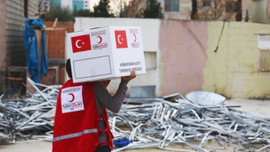 Kızılay’a kayyum atandı! Yönetim karara itiraz edecek