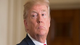 Trump'tan Fed'e mesaj: Faiz artırımı akılsızca olur