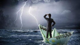 Seçimden sonra IMF'in kapısı mı çalınacak?