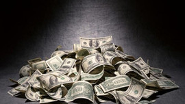 Türkiye'ye 10 ayda 18.4 milyar dolarlık kaynağı belirsiz döviz girişi!