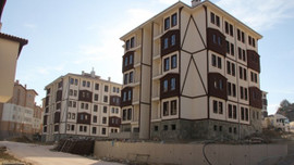 Dar gelirliye ucuz konut müjdesi!