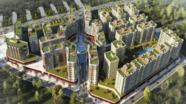 Meydan Ardıçlı'ya büyük yabancı ilgisi!