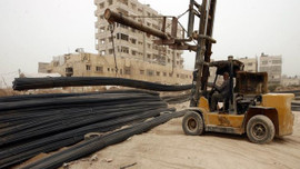 İnşaat malzemeleri sanayi ihracatı arttı!