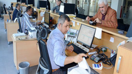 Milyonlarca kişiye iş kapısı açılacak!