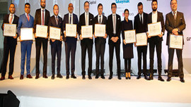 Gayrimenkulün enleri belli oldu!