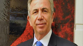 CHP'nin Ankara adayı Mansur Yavaş