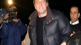 Cem Uzan Türkiye'nin açtığı 2 milyar dolarlık davayı kazandı