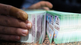 Milli Piyango biletlerinin yüzde 65'i satıldı
