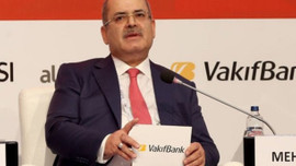 'Ekonominin yükünü 3 banka üstlendi'