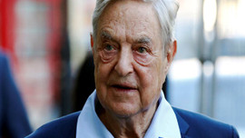 Financial Times, George Soros'u 'yılın kişisi' seçti