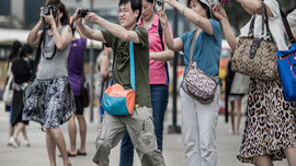 Yabancı Türkiye'de lükse koştu! Bakın en çok ne alıyorlar?