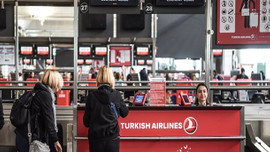 Yeni yılda uçak bilet fiyatlarına zam kapıda