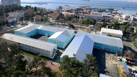 Prefabrike devi de konkordato istedi