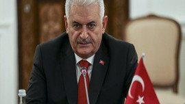 Yıldırım İBB adaylığı için istifa edecek