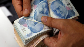 TÜİK'ten asgari ücret önerisi: Hafif statüdeki işlerde 1841 lira