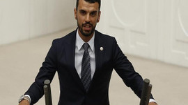 AK Partili Sofuoğlu 'senatör' diye kartvizit bastırdı