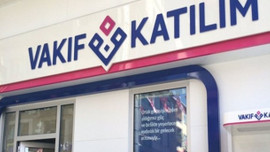 Vakıf Katılım'dan 0,98'le konut kredisi!