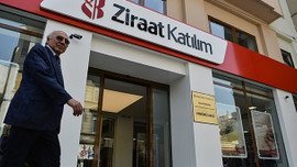 Ziraat Katılım da kampanyaya katıldı