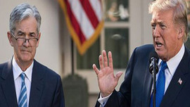 Trump'ın Fed Başkanı'nı kovmayı planladığı iddia edildi