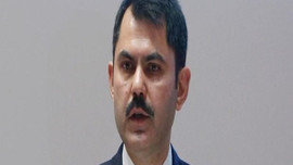 Bakan Kurum'dan imar barışı açıklaması