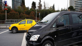 Uber tüm sürücülerini sigortalattı