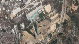 “Sabiha Gökçen Havalimanı'nın pistinde çatlak var" iddiası