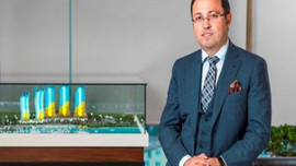 'Petrolümüz gazımız yok evimiz var!'