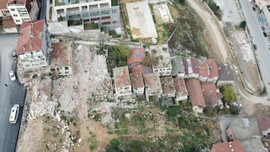 Fikirtepe’de kentsel dönüşüm çilesi!