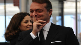 Cem Uzan 2.1 milyar euro karşılığında Türkiye'ye dönmek istiyor!