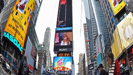 ABD'liler büyük şehirleri terk ediyor!