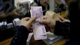 'Asgari ücret vergi dilimine girebilir'