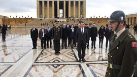 İmamoğlu: Erdoğan ve Topbaş'tan görüşme talep edeceğim