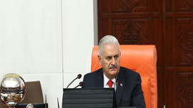 Binali Yıldırım, istifa iddiaları için ilk kez açıklama yaptı