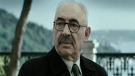 Şener Şen'in doğduğu ev yıkılıyor!