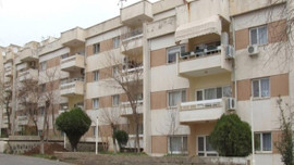 Lojmanların kira artış oranı belli oldu