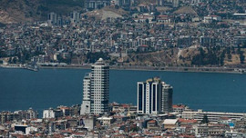 Konut satışları ihracatla arttıracak