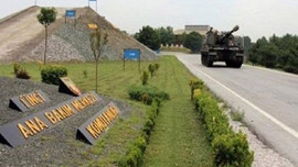 Sakarya'daki askeri fabrika Katarlılara...