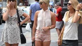 Türkiye'ye gelen turist sayısı 37 milyonu geçti