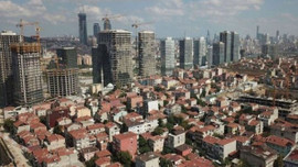 40 mahalleye imar barışı piyangosu