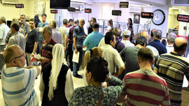 3 bankadan imar barışı açıklaması