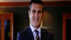 Sarıgül, DSP'nin adayı mı olacak?"