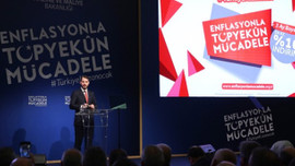 Albayrak'tan enflasyon yorumu!