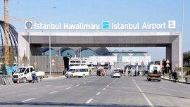 Cumhurbaşkanlığı, CHP'nin 3. havalimanı ile ilgili sorusunu çevapladı!