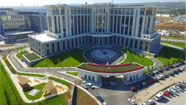 Bilkent Şehir Hastanesi için geri sayım!