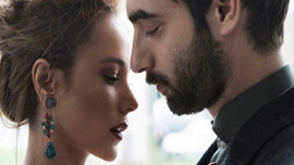 Ünlü oyuncu Emirgan'da ev tuttu!