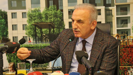 KİPTAŞ, 4 projesinde kampanya başlattı